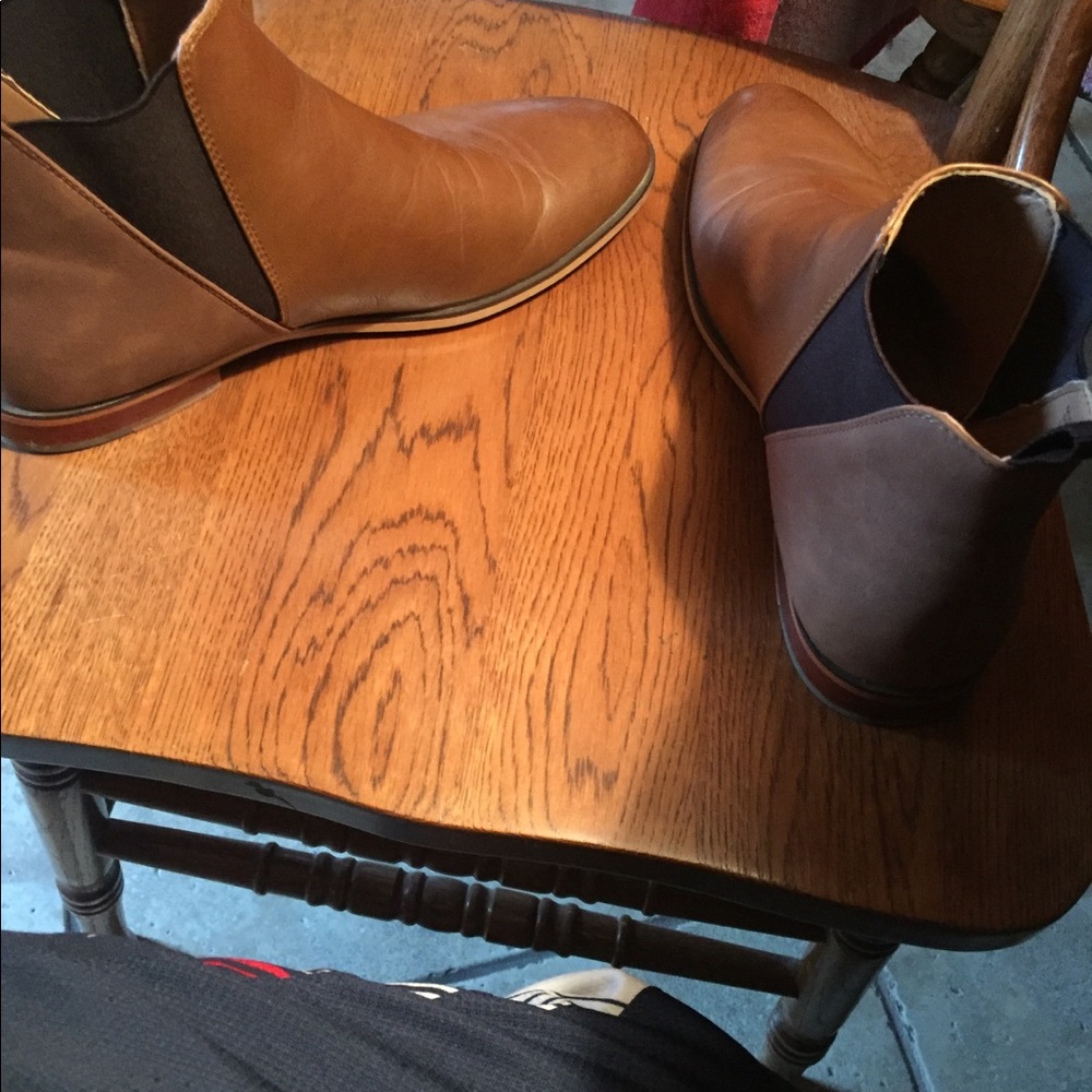 Steve Madden fresh dress shoes